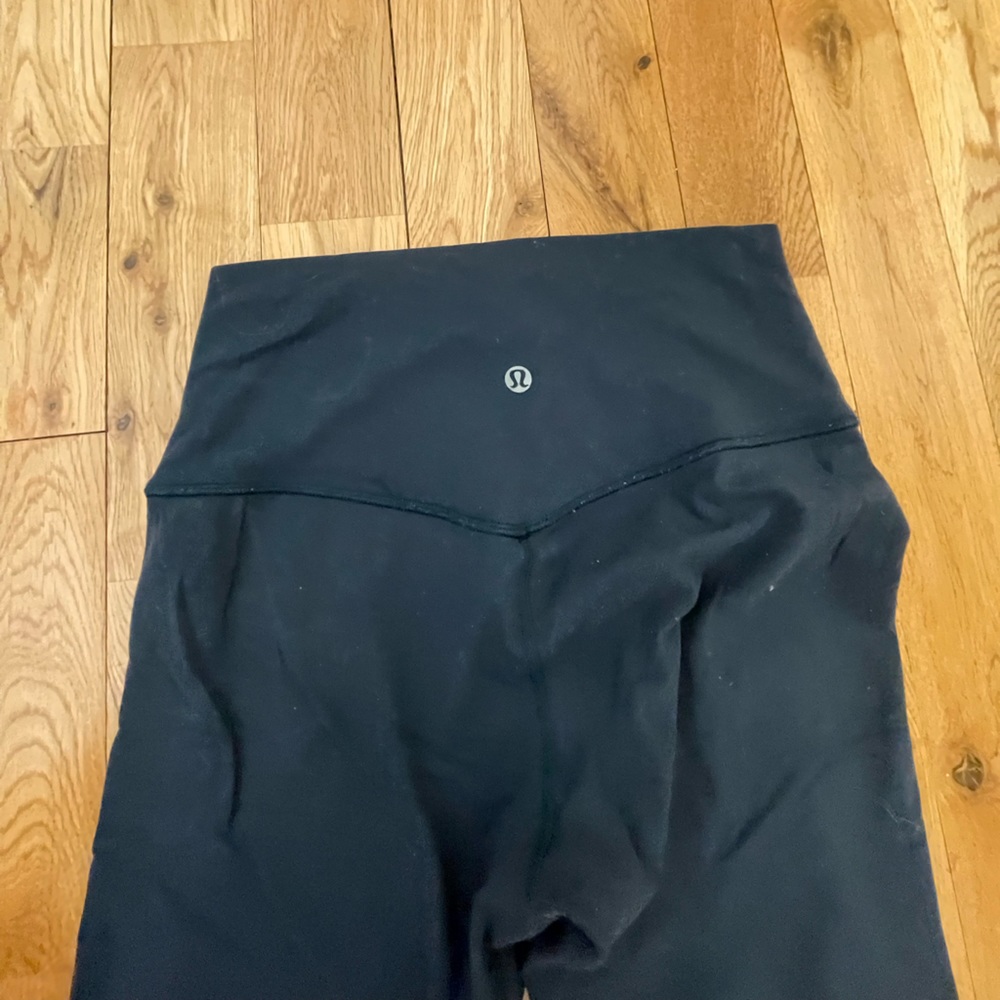 Lululemon Align High Rise Leggings 28”